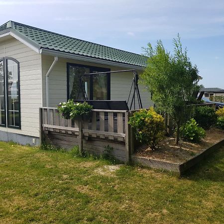 Vakantiehuis In Zeeland Sint Annaland Dış mekan fotoğraf