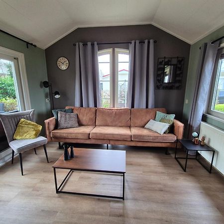 Vakantiehuis In Zeeland Sint Annaland Dış mekan fotoğraf