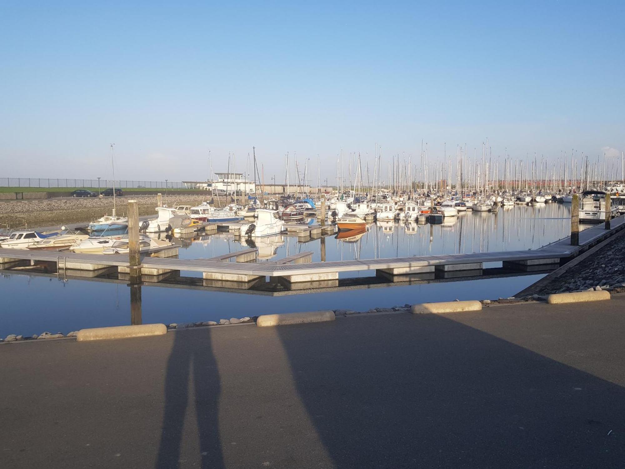 Vakantiehuis In Zeeland Sint Annaland Dış mekan fotoğraf
