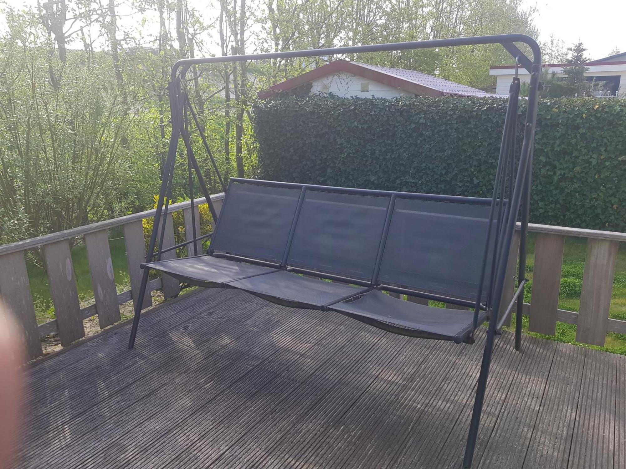 Vakantiehuis In Zeeland Sint Annaland Dış mekan fotoğraf