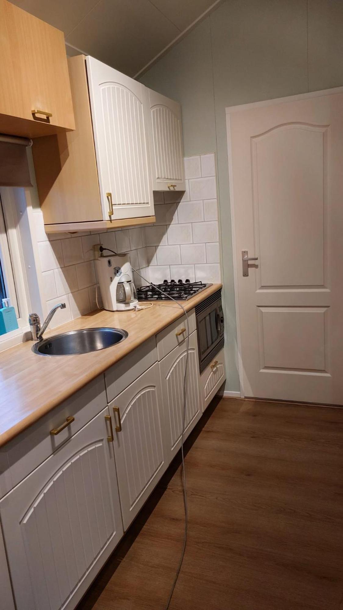 Vakantiehuis In Zeeland Sint Annaland Dış mekan fotoğraf