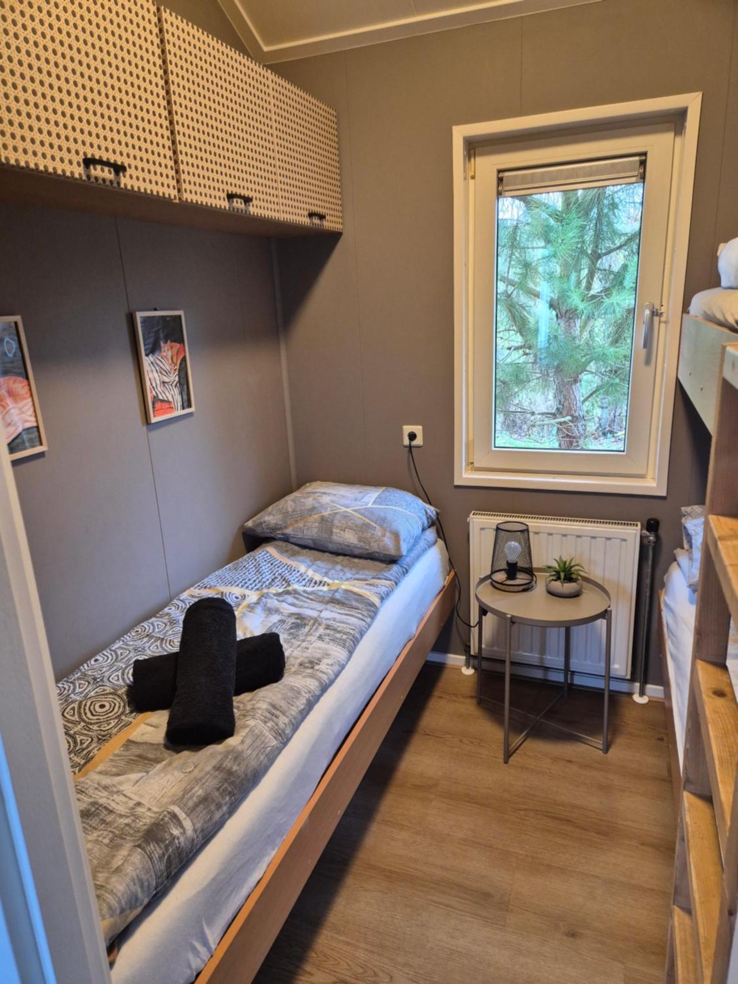 Vakantiehuis In Zeeland Sint Annaland Dış mekan fotoğraf